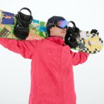 Dit zijn de verschillende snowboard bindingen